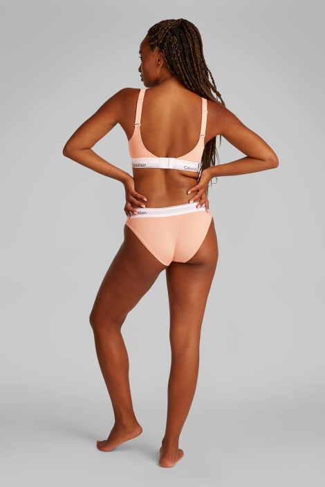 Calvin Klein lift bralette
